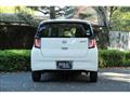 2020 Daihatsu Mira