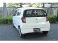 2020 Daihatsu Mira