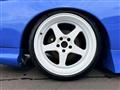 1996 Toyota Soarer