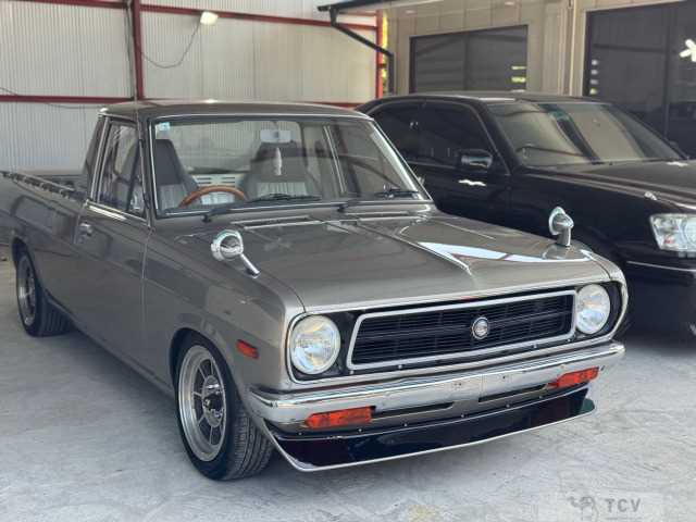 1992 Nissan Sunny Truck