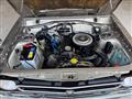 1992 Nissan Sunny Truck