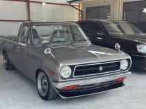 1992 Nissan Sunny Truck