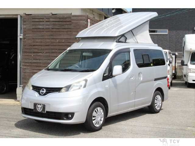 2019 Nissan NV200 VANETTE