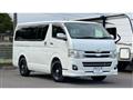 2011 Toyota Hiace Van