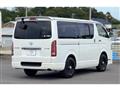 2011 Toyota Hiace Van