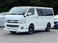 2011 Toyota Hiace Van