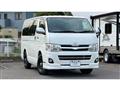 2011 Toyota Hiace Van