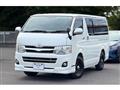 2011 Toyota Hiace Van