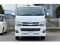 2011 Toyota Hiace Van