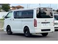 2011 Toyota Hiace Van