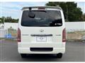 2011 Toyota Hiace Van