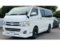 2011 Toyota Hiace Van