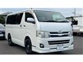 2011 Toyota Hiace Van