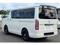 2011 Toyota Hiace Van