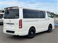 2011 Toyota Hiace Van