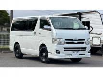 2011 Toyota Hiace Van