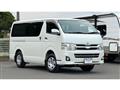 2012 Toyota Hiace Van