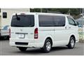 2012 Toyota Hiace Van