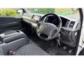 2012 Toyota Hiace Van