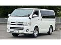 2012 Toyota Hiace Van