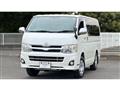 2012 Toyota Hiace Van