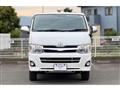 2012 Toyota Hiace Van