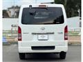 2012 Toyota Hiace Van