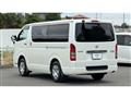 2012 Toyota Hiace Van