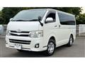 2012 Toyota Hiace Van