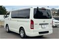 2012 Toyota Hiace Van