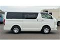 2012 Toyota Hiace Van