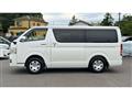 2012 Toyota Hiace Van