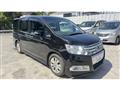 2011 Honda Step WGN