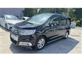 2011 Honda Step WGN