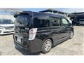 2011 Honda Step WGN