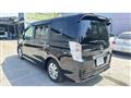 2011 Honda Step WGN
