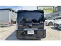 2011 Honda Step WGN