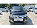 2011 Honda Step WGN