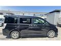 2011 Honda Step WGN