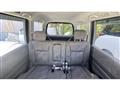 2011 Honda Step WGN