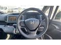 2011 Honda Step WGN