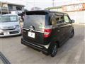 2009 Honda ZEST SPARK