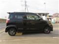 2009 Honda ZEST SPARK