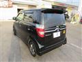 2009 Honda ZEST SPARK