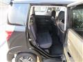 2009 Honda ZEST SPARK