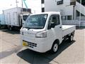 2015 Daihatsu Hijet Truck