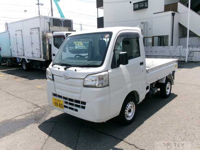 2015 Daihatsu Hijet Truck