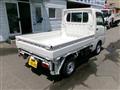 2015 Daihatsu Hijet Truck