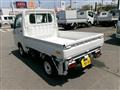 2015 Daihatsu Hijet Truck