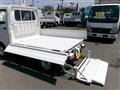 2015 Daihatsu Hijet Truck